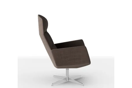 Butaca DUNE HIGH – Lounge Modular y Confort | Armisen Care