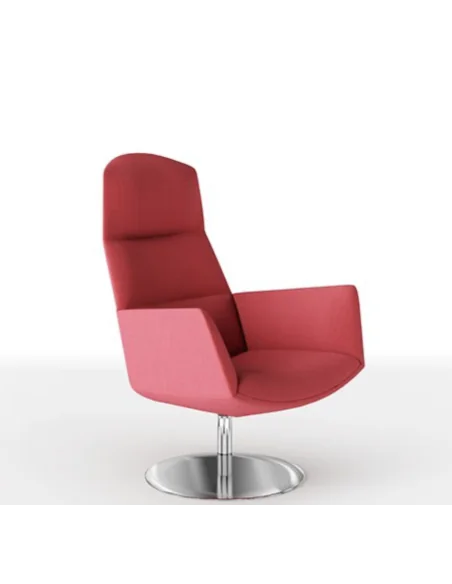 Butaca DUNE HIGH – Lounge Modular y Confort | Armisen Care