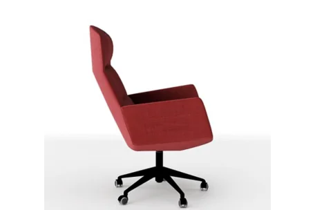 Butaca DUNE HIGH – Lounge Modular y Confort | Armisen Care