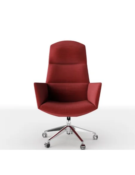 Butaca DUNE HIGH – Lounge Modular y Confort | Armisen Care