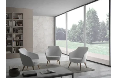 Butaca NORA LOW | Armisen Care 2