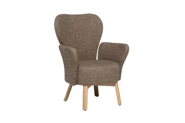 FAY Lounge – Confort y Aislamiento en Alto Tránsito | Armisen Care