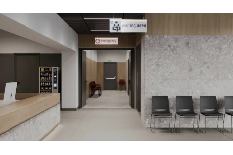 Silla apilable V-care varios colores | Armisen Care