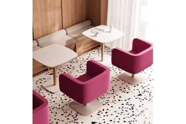 Bound: sofás, sillones y mesas con diseño emocional | Armisen Care 2