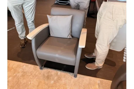 Propuestas Residencias | Armisen Care