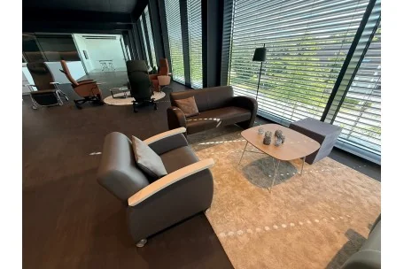 Propuestas Residencias | Armisen Care