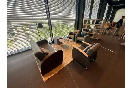 Propuestas Residencias | Armisen Care