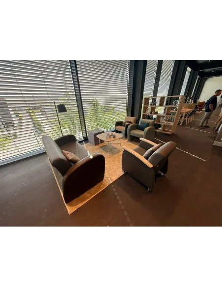 Propuestas Residencias | Armisen Care