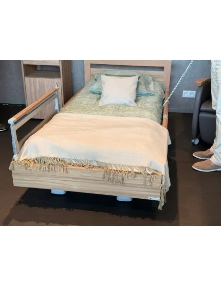 Propuestas Residencias | Armisen Care