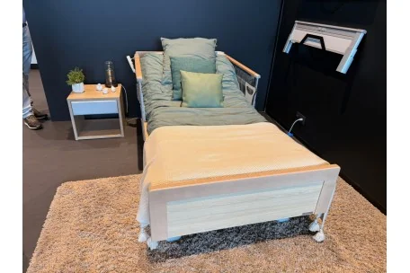 Propuestas Residencias | Armisen Care