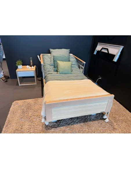 Propuestas Residencias | Armisen Care