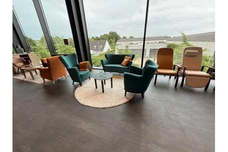 Propuestas Residencias | Armisen Care