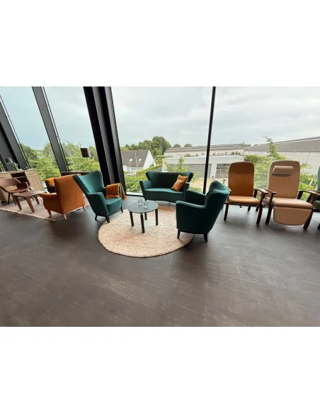 Propuestas Residencias | Armisen Care