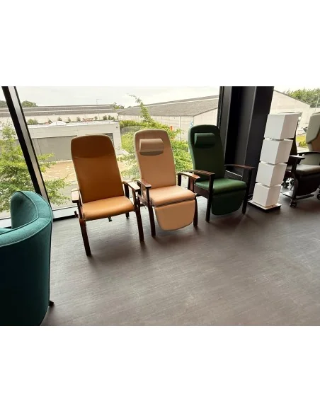 Propuestas Residencias | Armisen Care