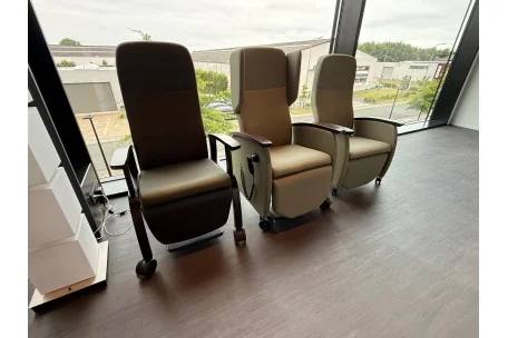 Propuestas Residencias | Armisen Care