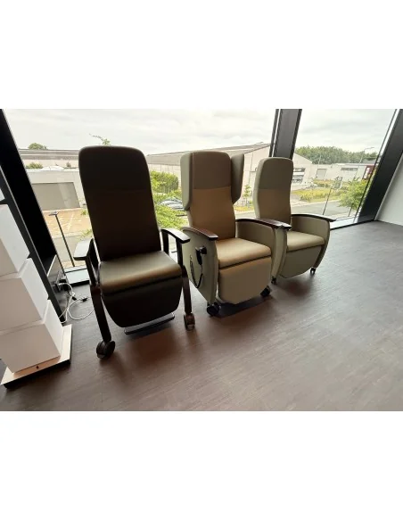 Propuestas Residencias | Armisen Care