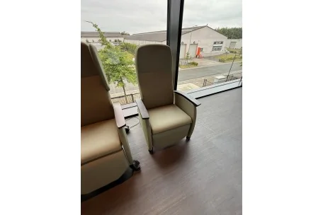 Propuestas Residencias | Armisen Care