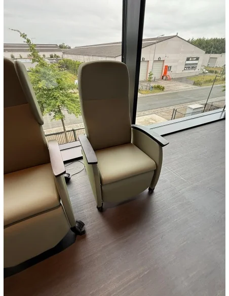 Propuestas Residencias | Armisen Care