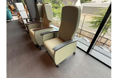 Propuestas Residencias | Armisen Care