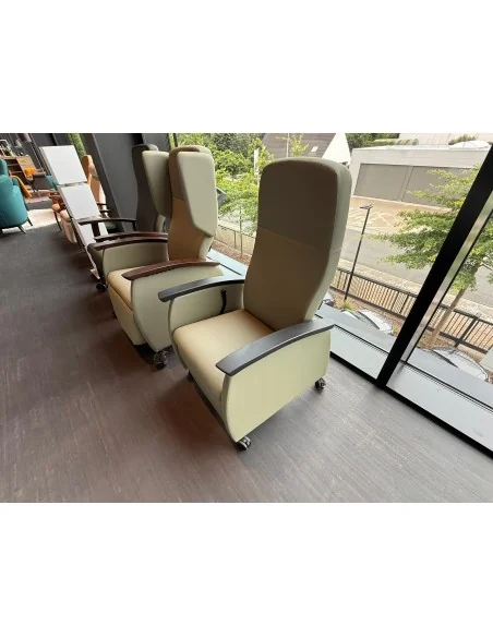 Propuestas Residencias | Armisen Care