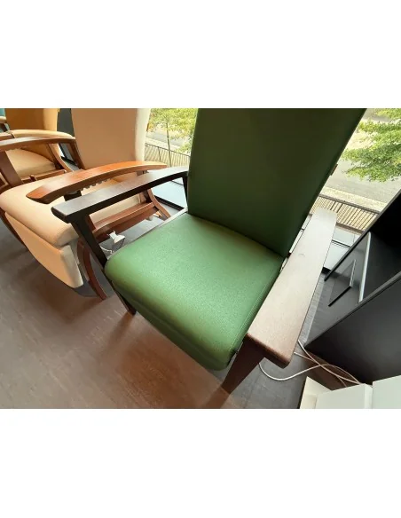 Propuestas Residencias | Armisen Care