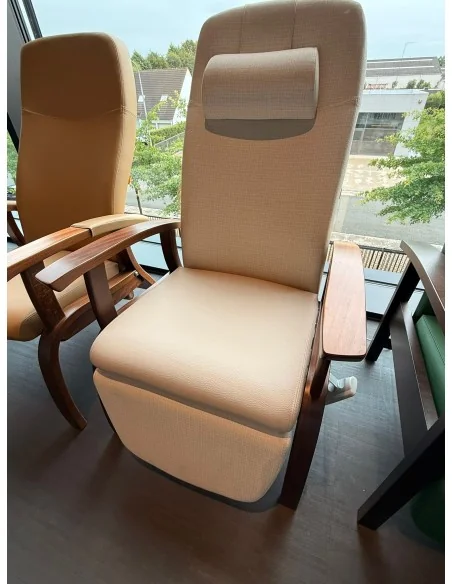 Propuestas Residencias | Armisen Care