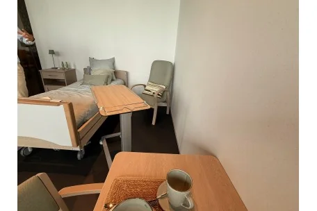 Propuestas Residencias | Armisen Care