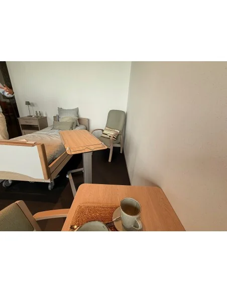 Propuestas Residencias | Armisen Care