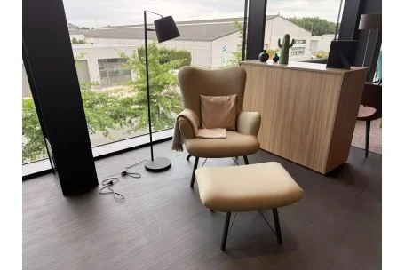 Propuestas Residencias | Armisen Care