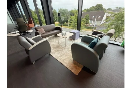 Propuestas Residencias | Armisen Care