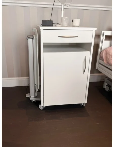 Propuestas Residencias | Armisen Care