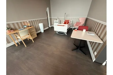 Propuestas Residencias | Armisen Care