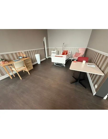 Propuestas Residencias | Armisen Care