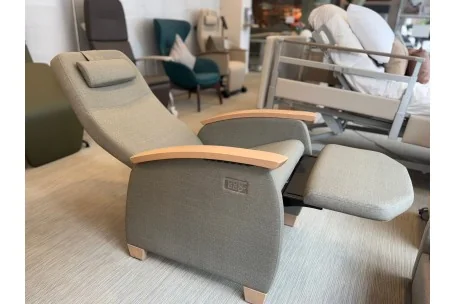 Propuestas Residencias | Armisen Care