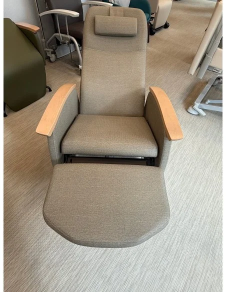 Propuestas Residencias | Armisen Care