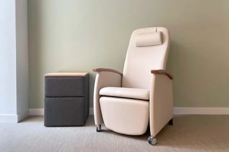 Propuestas Residencias | Armisen Care