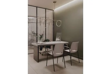 Silla V-Care entornos residenciales 2