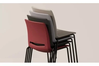 Silla V-Care entornos residenciales