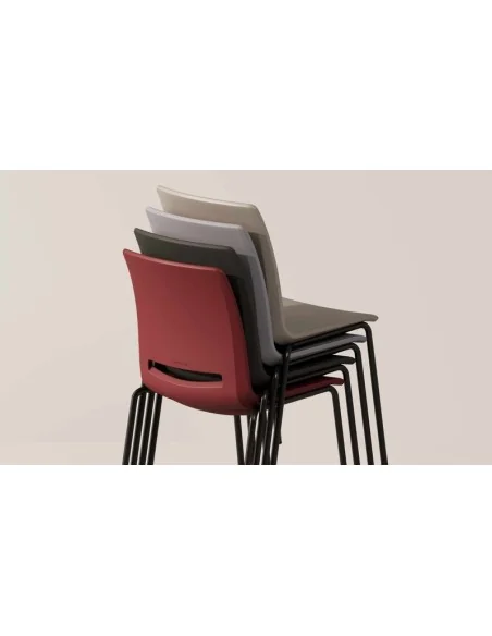 Silla V-Care entornos residenciales