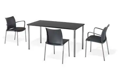 Silla ¡HOLA! compacta y funcional | Armisen Care