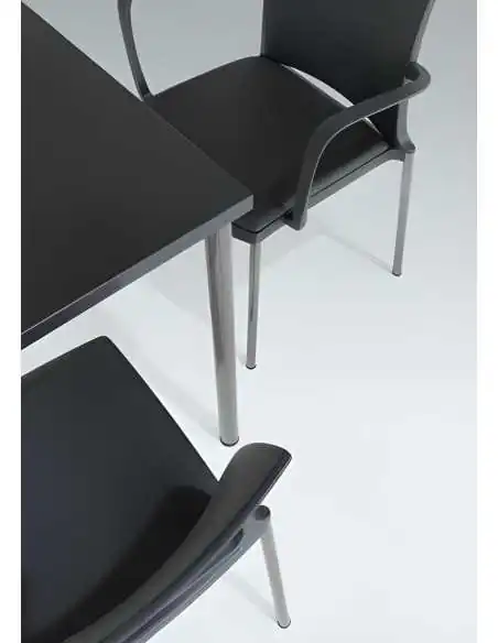 Silla ¡HOLA! compacta y funcional | Armisen Care