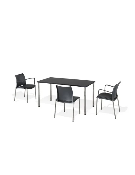 Silla ¡HOLA! compacta y funcional | Armisen Care