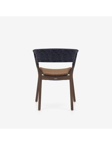 Silla NJORD Apilable | Armisen Care