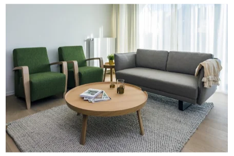 Propuestas Residencias | Armisen Care