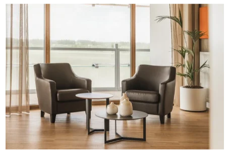 Propuestas Residencias | Armisen Care