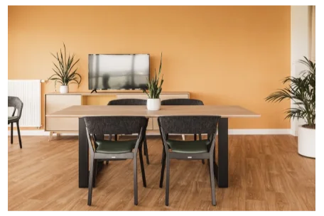 Propuestas Residencias | Armisen Care