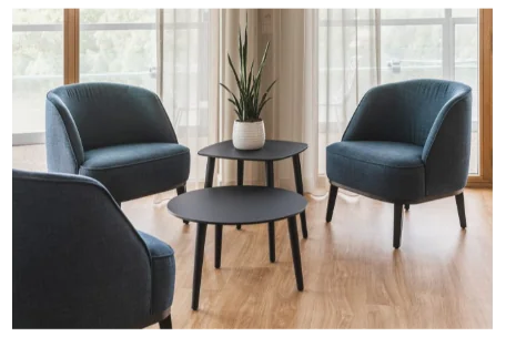 Propuestas Residencias | Armisen Care