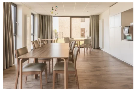 Propuestas Residencias | Armisen Care