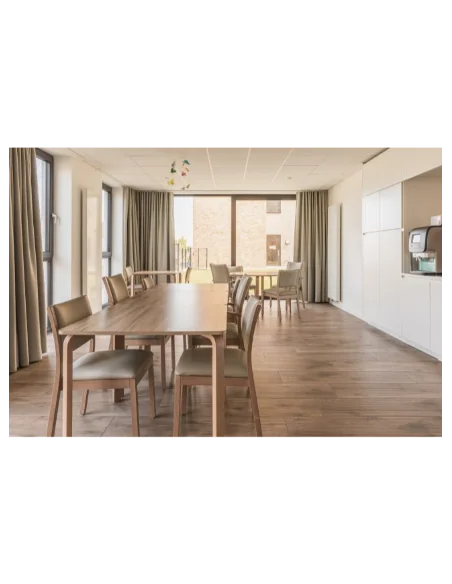 Propuestas Residencias | Armisen Care