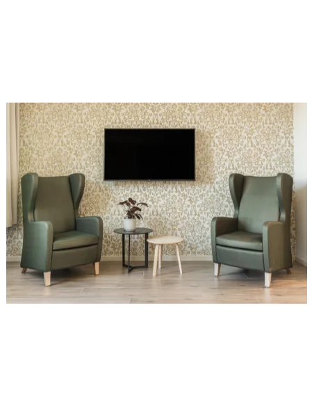 Propuestas Residencias | Armisen Care